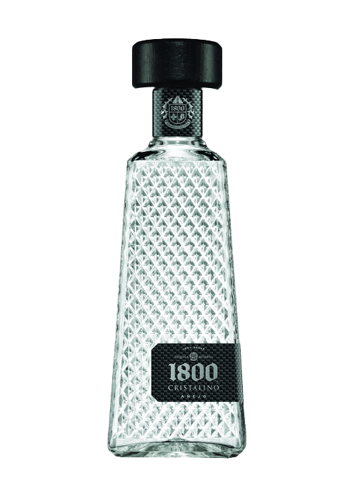 1800 Cristalino Anejo