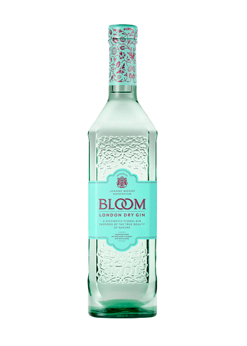 Bloom London Dry Gin