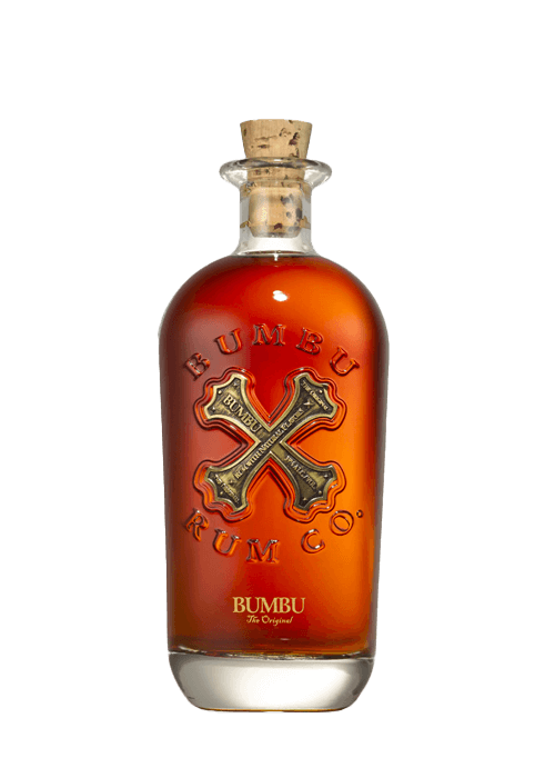 Bumbu Original Rum