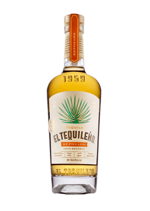 El Tequileno Reposado Gran Reserva