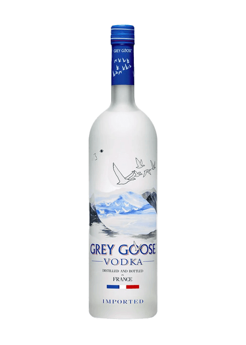 Grey Goose Vodka