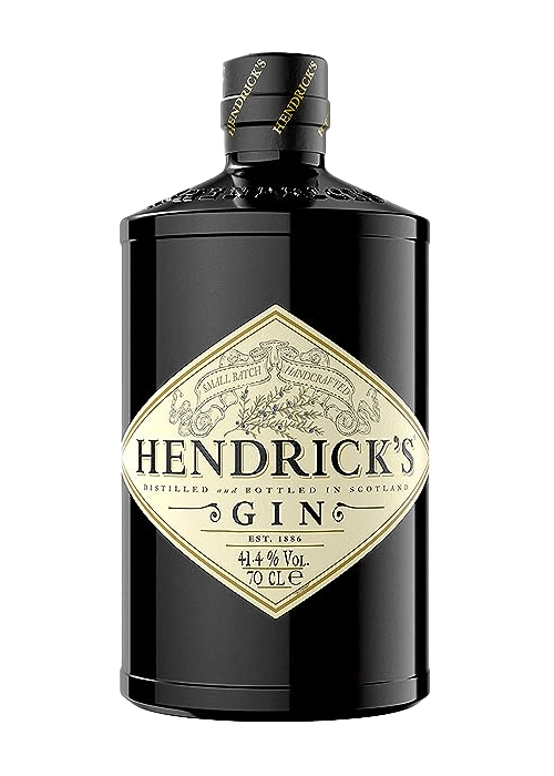 Hendrick's Original