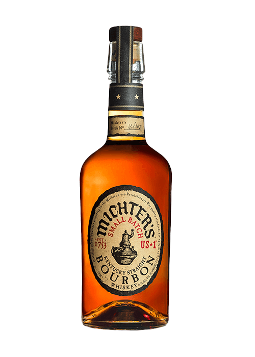 Michter‚Äôs US*1 Kentucky Straight Bourbon