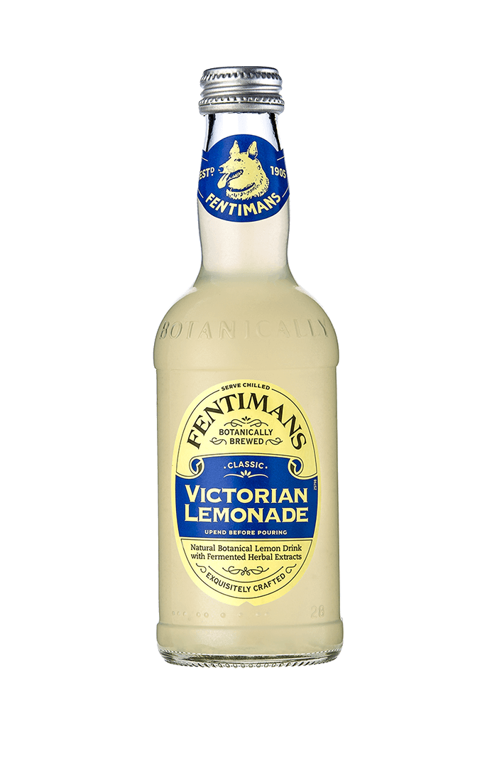 Victorian Lemonade