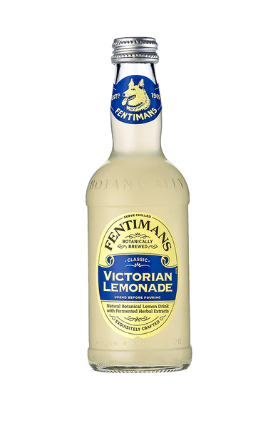 Victorian Lemonade