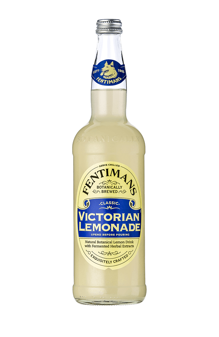 Victorian Lemonade